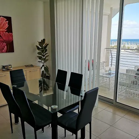 דירה All Seasons Sea View