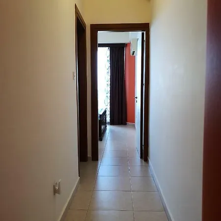 Apartament All Seasons Sea View *