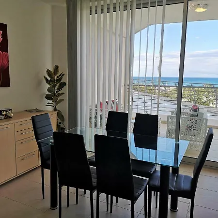 Apartman All Seasons Sea View