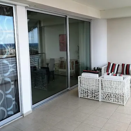 Apartament All Seasons Sea View